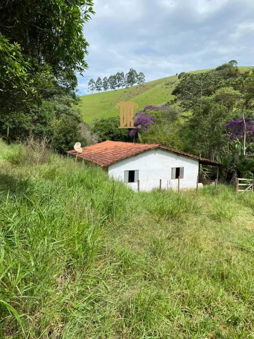 S&Iacute;TIO DE 4 HECTARES A VENDA EM REDEN&Ccedil;&Atilde;O DA SERRA - SP  Redenção da Serra - 