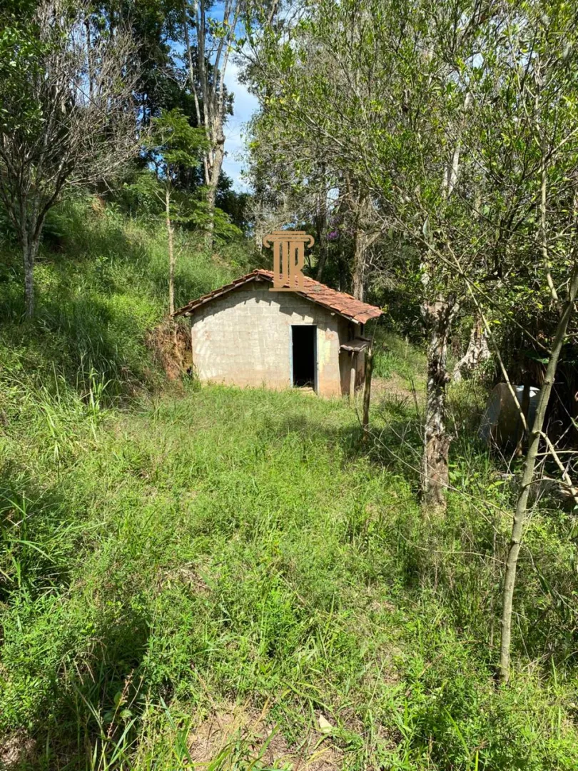 S&Iacute;TIO DE 4 HECTARES A VENDA EM REDEN&Ccedil;&Atilde;O DA SERRA - SP  Redenção da Serra - 