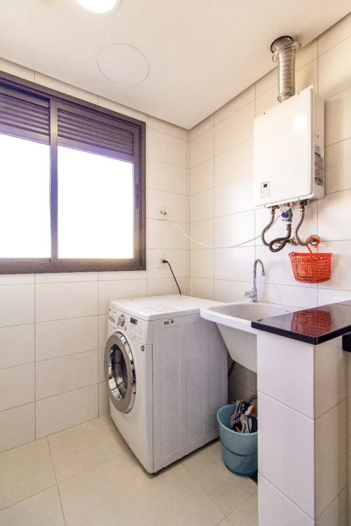R$ 690.000 - APARTAMENTO - 74M2 - 2 DORM - SU&Iacute;TE - 2 VAGAS - VISTA Rua Chile Porto Alegre - 