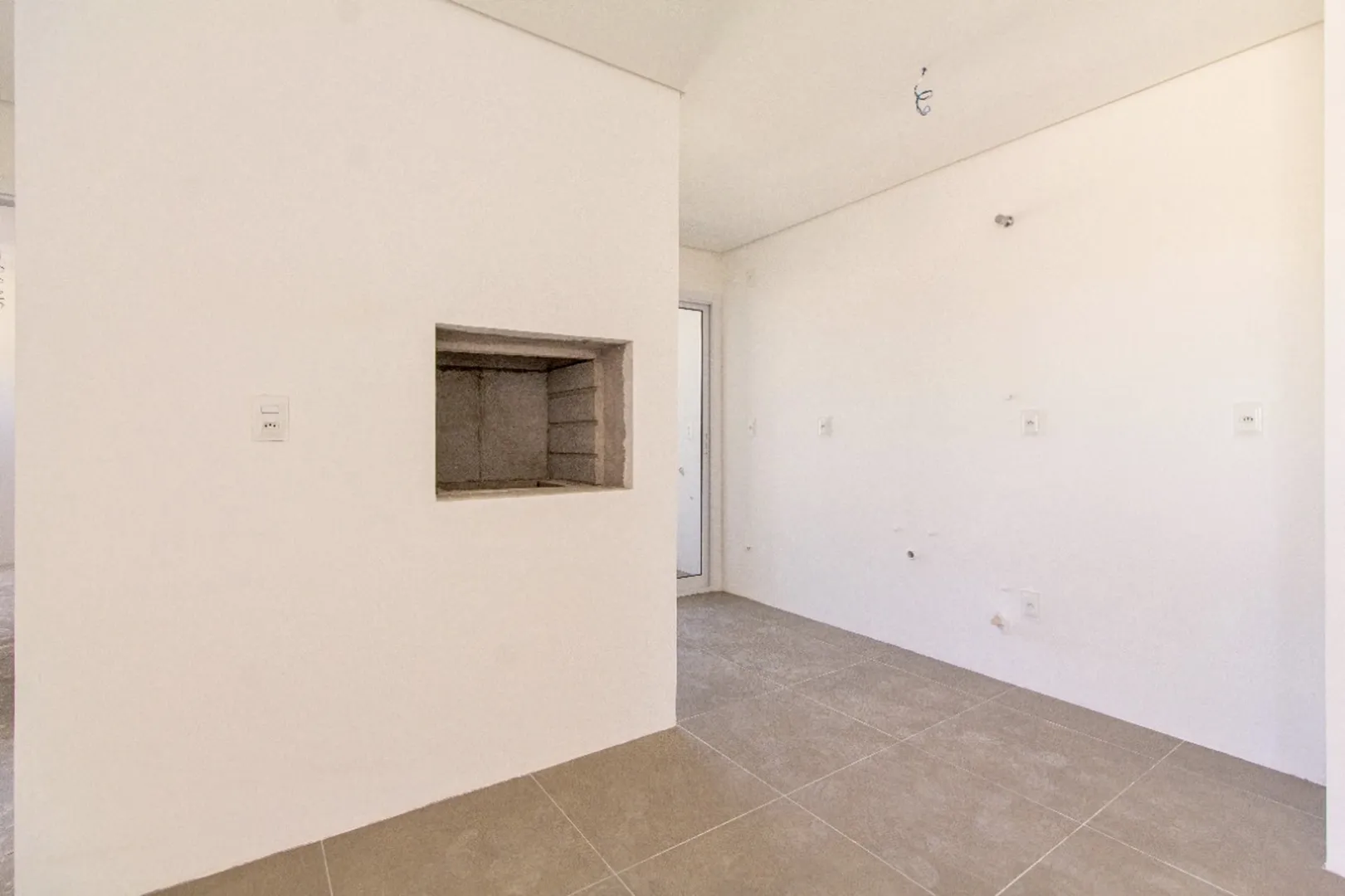 R$ 820.000 - NOVO - LINDO APARTAMENTO - 80M2 - 2 SU&Iacute;TES - 2 VAGAS - VISTA Rua Chile Porto Alegre - 