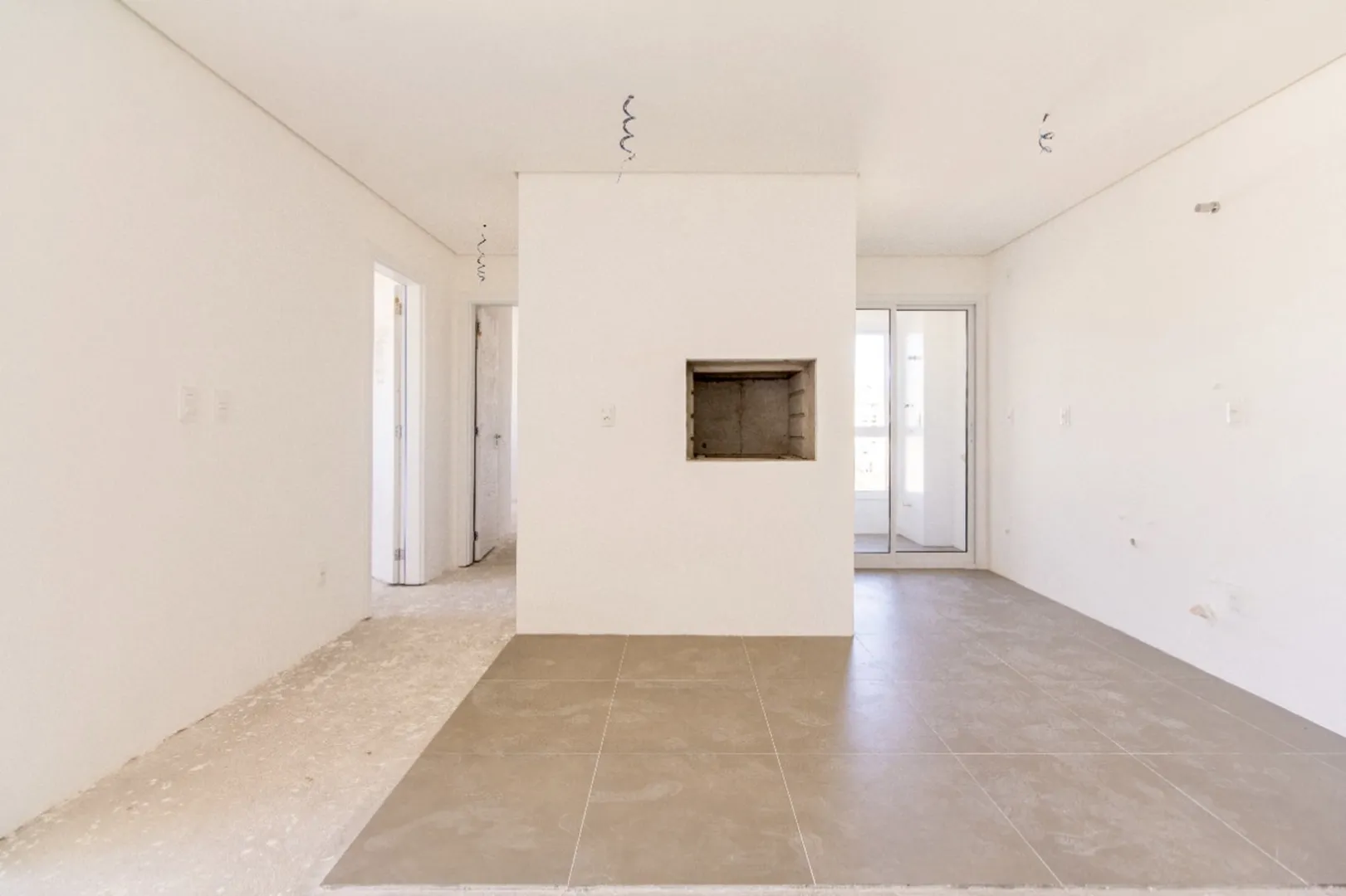R$ 820.000 - NOVO - LINDO APARTAMENTO - 80M2 - 2 SU&Iacute;TES - 2 VAGAS - VISTA Rua Chile Porto Alegre - 