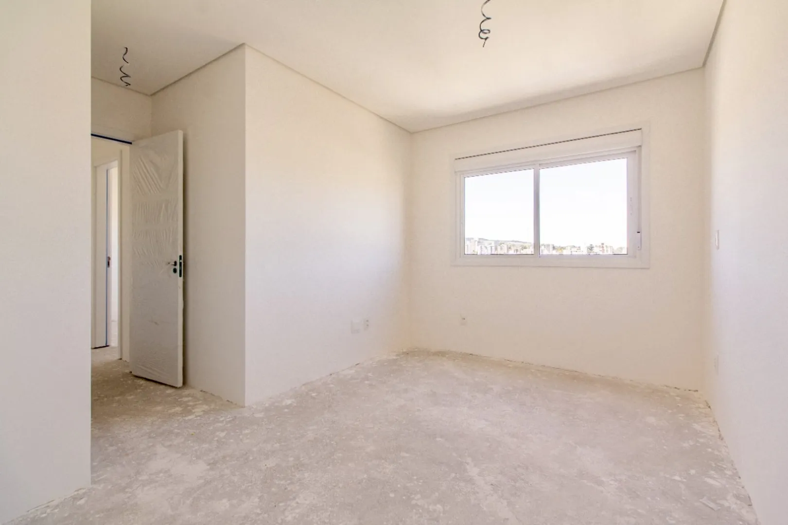 R$ 820.000 - NOVO - LINDO APARTAMENTO - 80M2 - 2 SU&Iacute;TES - 2 VAGAS - VISTA Rua Chile Porto Alegre - 