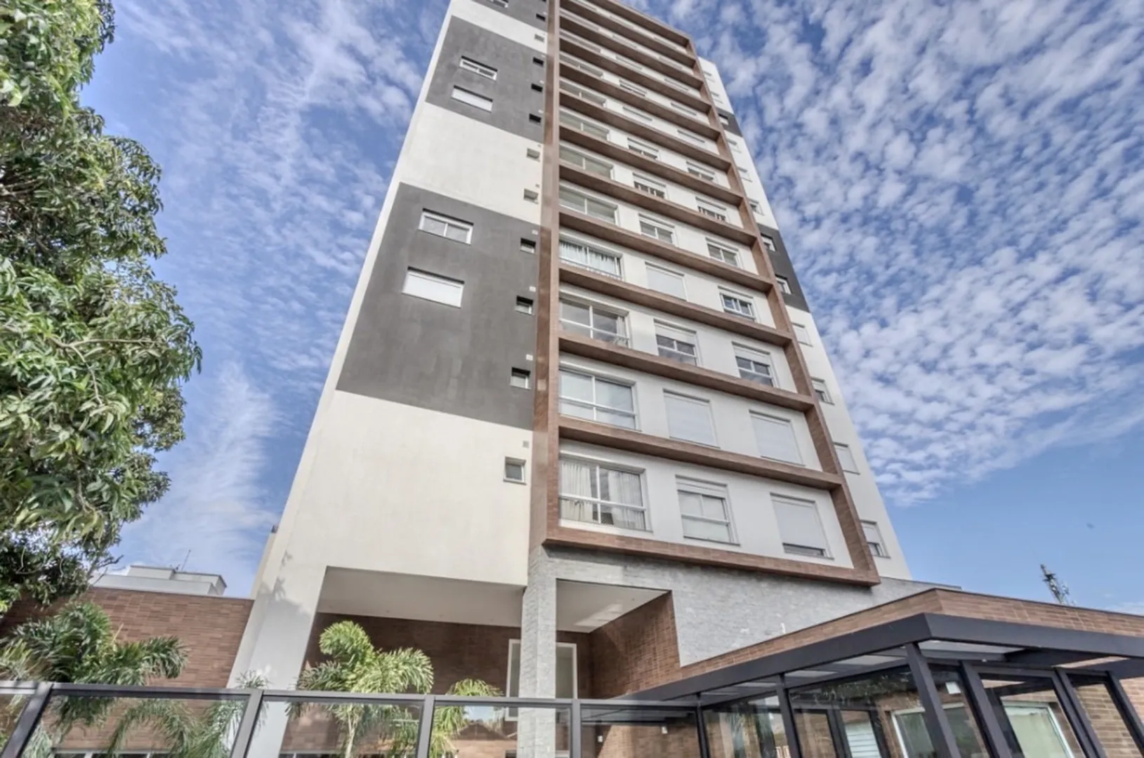 R$ 820.000 - NOVO - LINDO APARTAMENTO - 80M2 - 2 SU&Iacute;TES - 2 VAGAS - VISTA Rua Chile Porto Alegre - 
