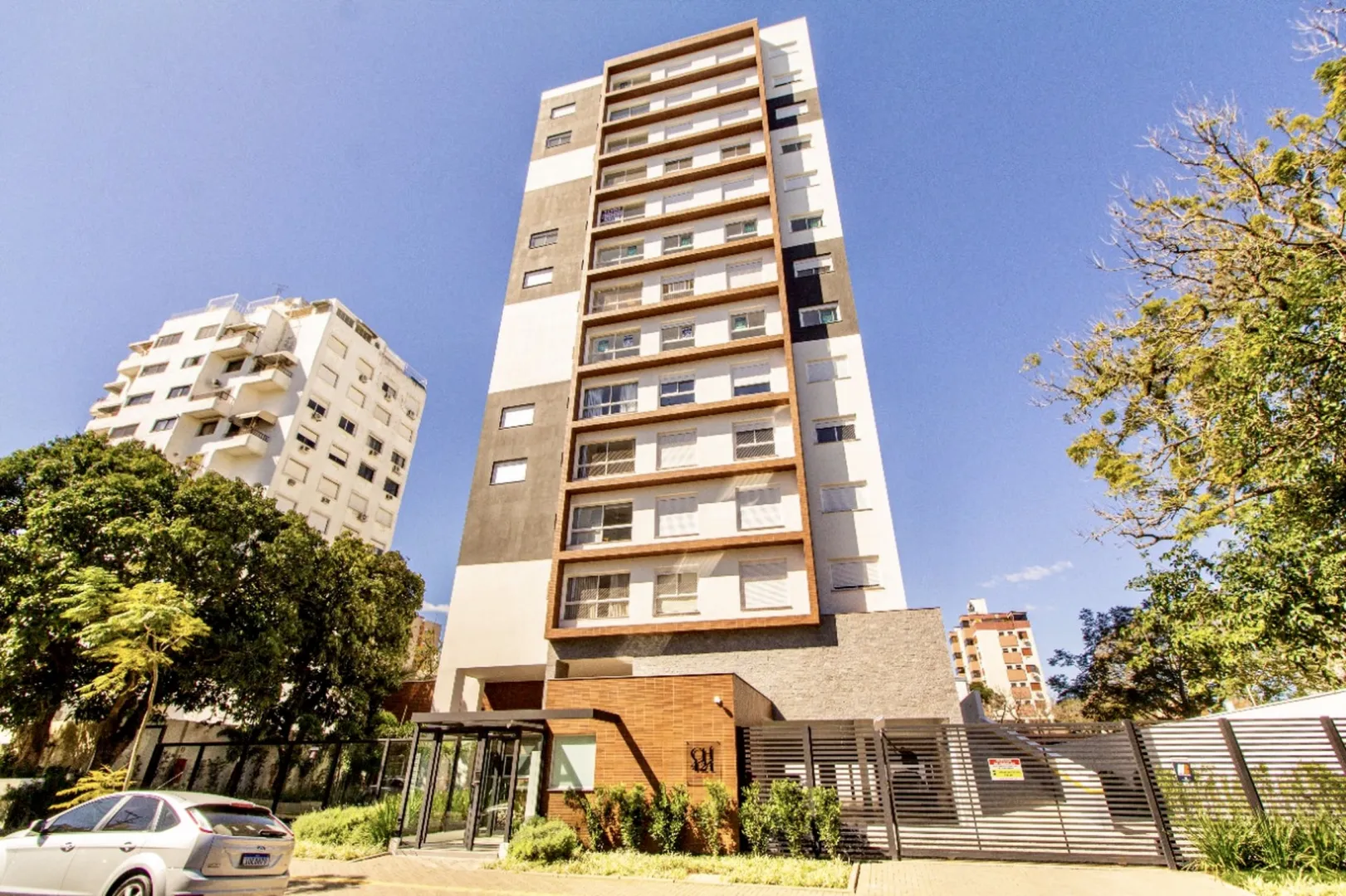 R$ 820.000 - NOVO - LINDO APARTAMENTO - 80M2 - 2 SU&Iacute;TES - 2 VAGAS - VISTA Rua Chile Porto Alegre - 
