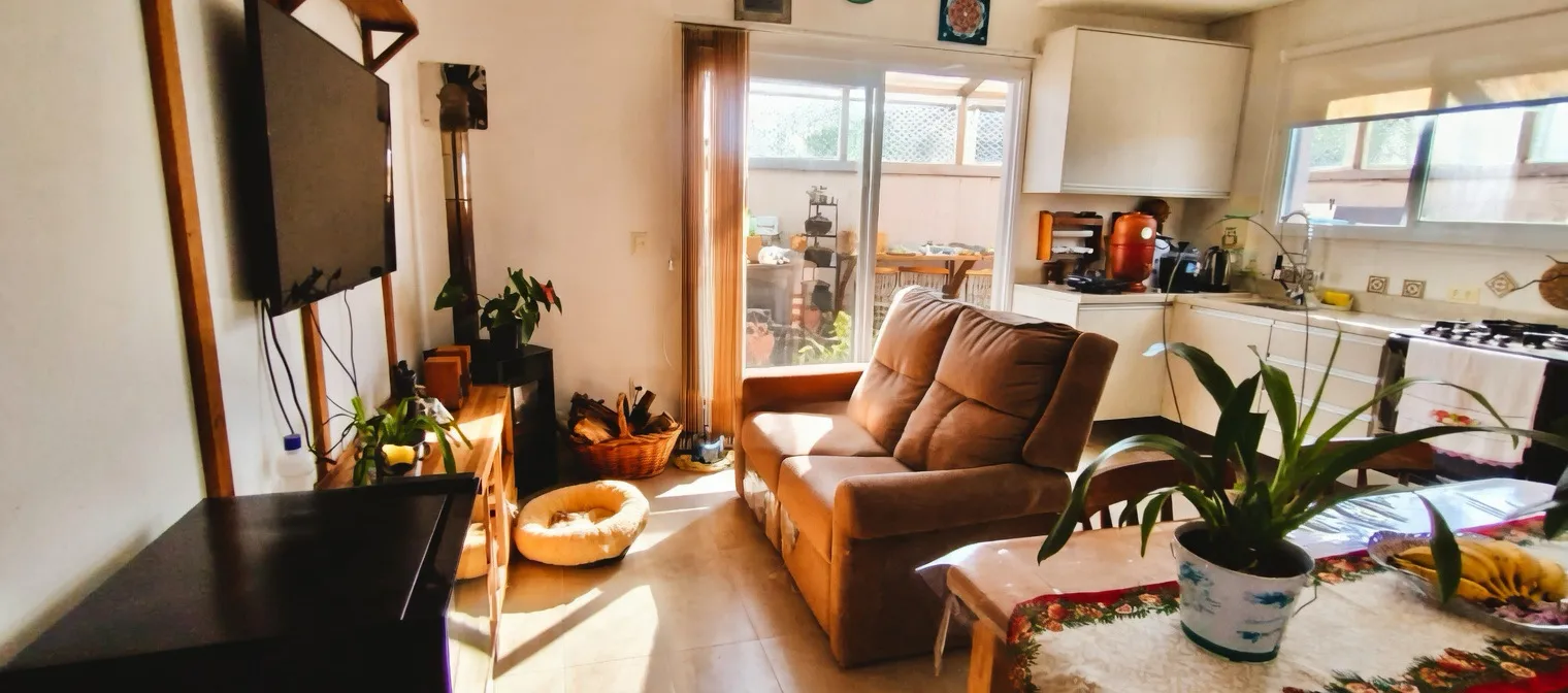 R$ 298.000 - APARTAMENTO GARDEN - 80M2 - 2 DORM - MOBILIADO - P&Aacute;TIO - 1 VAGA Rua Rio de Janeiro Osório - 