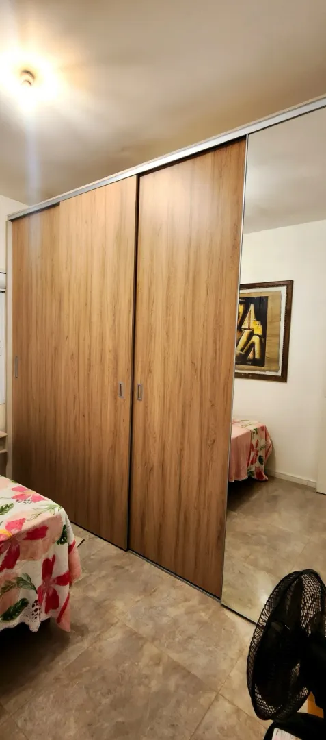 R$ 298.000 - APARTAMENTO GARDEN - 80M2 - 2 DORM - MOBILIADO - P&Aacute;TIO - 1 VAGA Rua Rio de Janeiro Osório - 