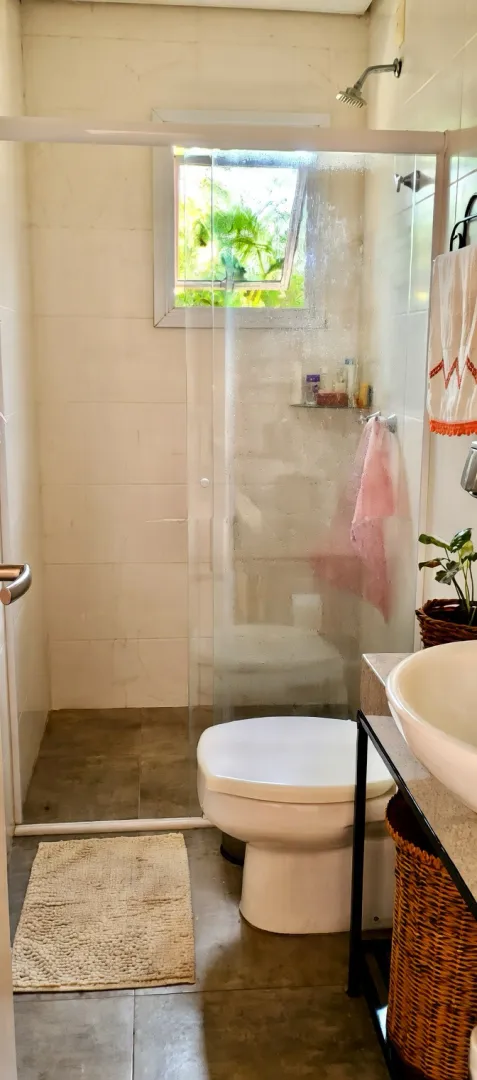 R$ 298.000 - APARTAMENTO GARDEN - 80M2 - 2 DORM - MOBILIADO - P&Aacute;TIO - 1 VAGA Rua Rio de Janeiro Osório - 