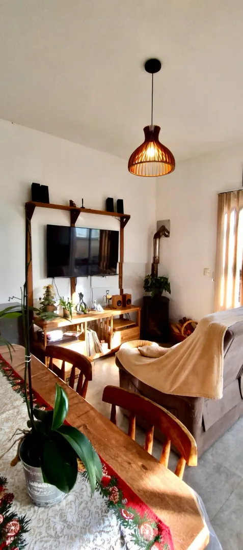 R$ 298.000 - APARTAMENTO GARDEN - 80M2 - 2 DORM - MOBILIADO - P&Aacute;TIO - 1 VAGA Rua Rio de Janeiro Osório - 
