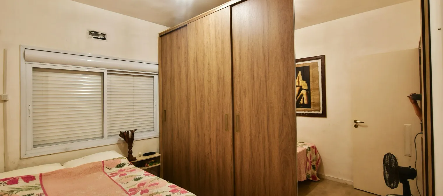 R$ 298.000 - APARTAMENTO GARDEN - 80M2 - 2 DORM - MOBILIADO - P&Aacute;TIO - 1 VAGA Rua Rio de Janeiro Osório - 