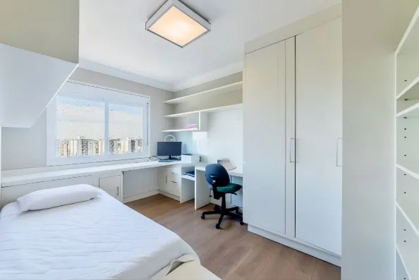 R$ 1.390.000 - IMPEC&Aacute;VEL APARTAMENTO - 105M2 - 3 DORM - VISTA - 2 VAGAS - INFRA Rua Alcídes Gonzaga Porto Alegre - 