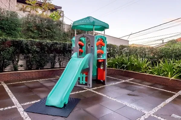R$ 1.390.000 - IMPEC&Aacute;VEL APARTAMENTO - 105M2 - 3 DORM - VISTA - 2 VAGAS - INFRA Rua Alcídes Gonzaga Porto Alegre - 