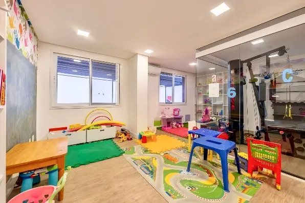 R$ 1.390.000 - IMPEC&Aacute;VEL APARTAMENTO - 105M2 - 3 DORM - VISTA - 2 VAGAS - INFRA Rua Alcídes Gonzaga Porto Alegre - 