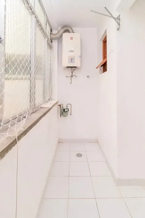R$ 495.000 - OPORTUNIDADE - APARTAMENTO - 91M2 - 2 DORM - DEPEND&Ecirc;NCIA - 1 VAGA Rua Rafael Saadi Porto Alegre - 