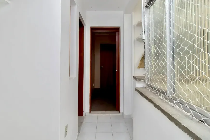 R$ 495.000 - OPORTUNIDADE - APARTAMENTO - 91M2 - 2 DORM - DEPEND&Ecirc;NCIA - 1 VAGA Rua Rafael Saadi Porto Alegre - 
