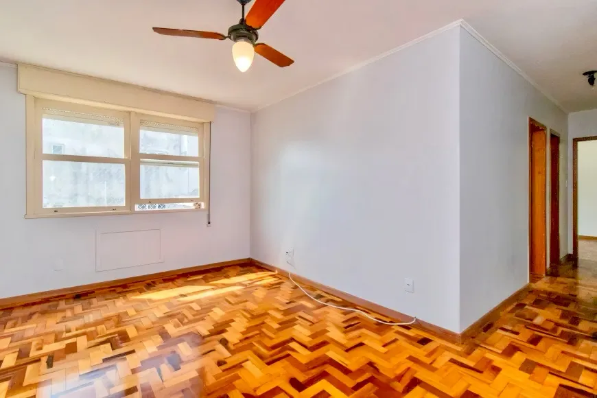 R$ 495.000 - OPORTUNIDADE - APARTAMENTO - 91M2 - 2 DORM - DEPEND&Ecirc;NCIA - 1 VAGA Rua Rafael Saadi Porto Alegre - 