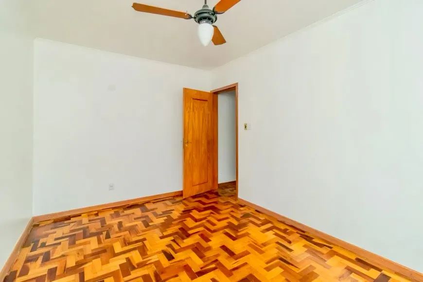 R$ 495.000 - OPORTUNIDADE - APARTAMENTO - 91M2 - 2 DORM - DEPEND&Ecirc;NCIA - 1 VAGA Rua Rafael Saadi Porto Alegre - 