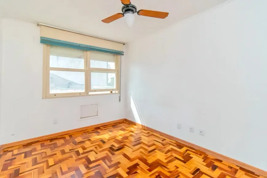 R$ 495.000 - OPORTUNIDADE - APARTAMENTO - 91M2 - 2 DORM - DEPEND&Ecirc;NCIA - 1 VAGA Rua Rafael Saadi Porto Alegre - 