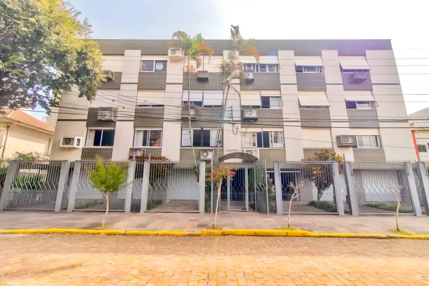 R$ 495.000 - OPORTUNIDADE - APARTAMENTO - 91M2 - 2 DORM - DEPEND&Ecirc;NCIA - 1 VAGA Rua Rafael Saadi Porto Alegre - 