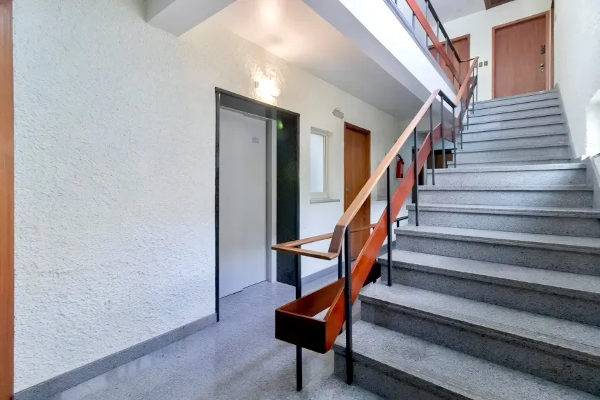 R$ 495.000 - OPORTUNIDADE - APARTAMENTO - 91M2 - 2 DORM - DEPEND&Ecirc;NCIA - 1 VAGA Rua Rafael Saadi Porto Alegre - 