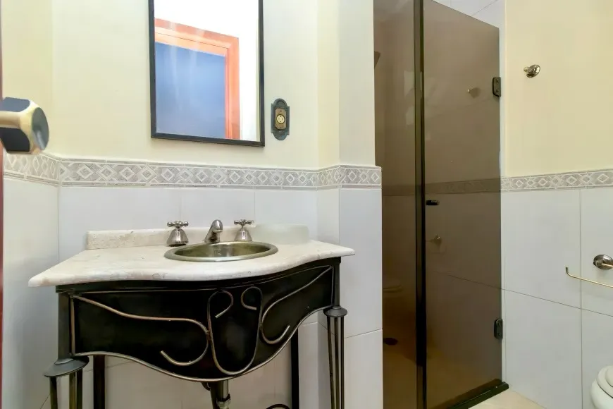 R$ 495.000 - OPORTUNIDADE - APARTAMENTO - 91M2 - 2 DORM - DEPEND&Ecirc;NCIA - 1 VAGA Rua Rafael Saadi Porto Alegre - 