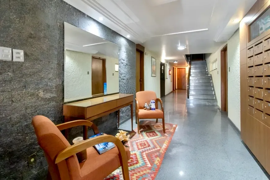 R$ 495.000 - OPORTUNIDADE - APARTAMENTO - 91M2 - 2 DORM - DEPEND&Ecirc;NCIA - 1 VAGA Rua Rafael Saadi Porto Alegre - 
