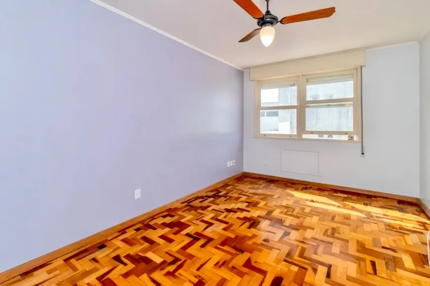 R$ 495.000 - OPORTUNIDADE - APARTAMENTO - 91M2 - 2 DORM - DEPEND&Ecirc;NCIA - 1 VAGA Rua Rafael Saadi Porto Alegre - 