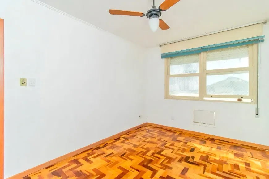 R$ 495.000 - OPORTUNIDADE - APARTAMENTO - 91M2 - 2 DORM - DEPEND&Ecirc;NCIA - 1 VAGA Rua Rafael Saadi Porto Alegre - 