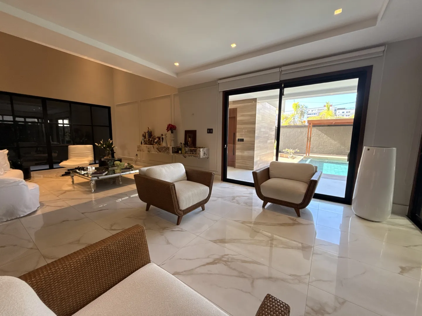 Casa Alto padrão com piscina em Intermares – Cabedelo PB — foto 5