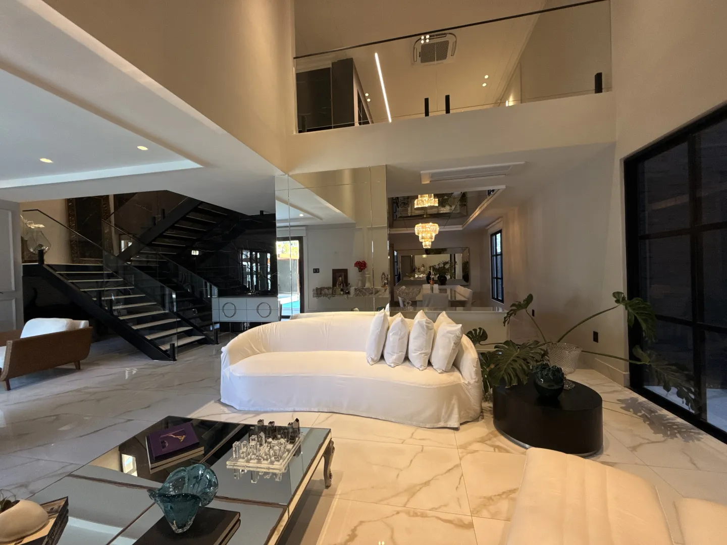 Casa Alto padrão com piscina em Intermares – Cabedelo PB
