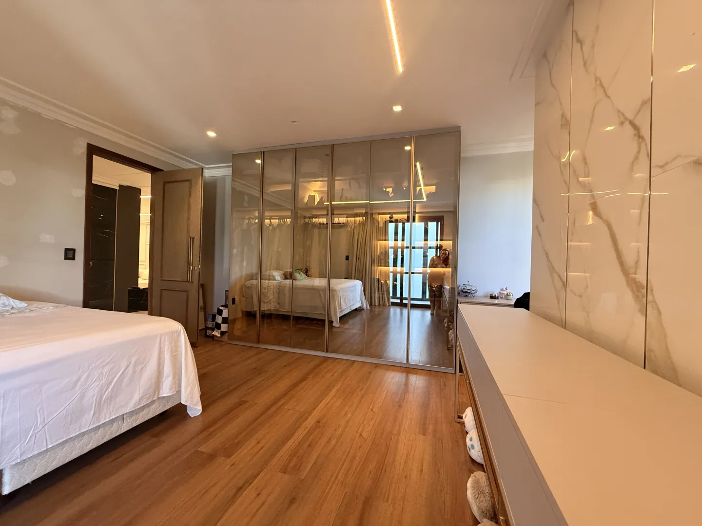 Casa Alto padrão com piscina em Intermares – Cabedelo PB — foto 10