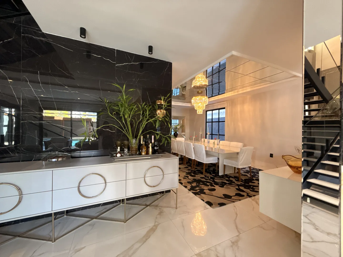 Casa Alto padrão com piscina em Intermares – Cabedelo PB — foto 3