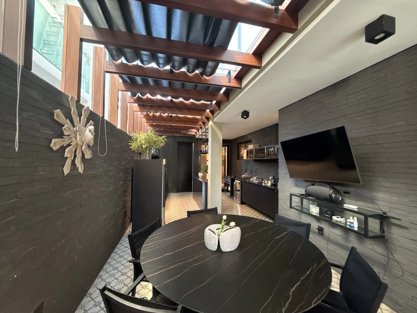 Casa Alto padrão com piscina em Intermares – Cabedelo PB — foto 12