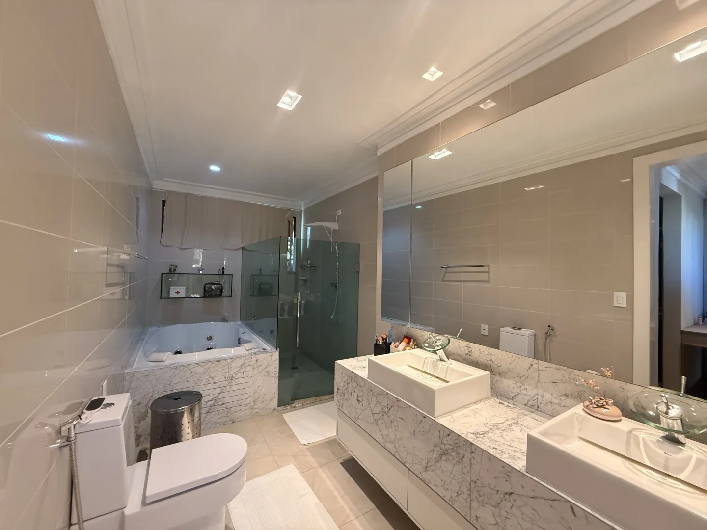 Casa Alto padrão com piscina em Intermares – Cabedelo PB — foto 9