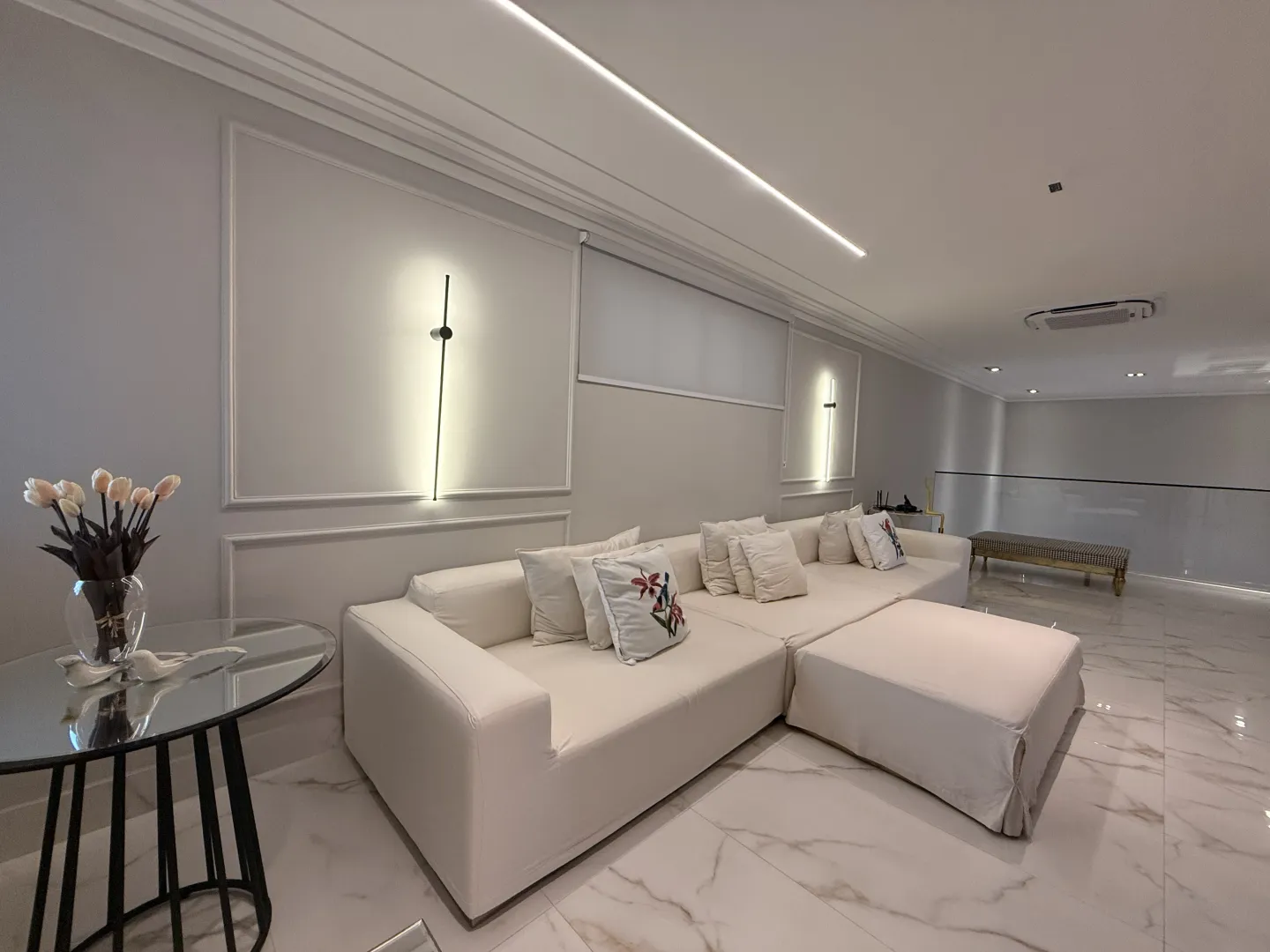Casa Alto padrão com piscina em Intermares – Cabedelo PB — foto 7