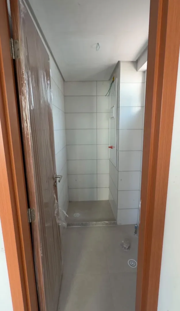 Studio &agrave; venda com 24 m&sup2; | Em constru&ccedil;&atilde;o | Bem localizado Rua General Americano Freire Recife - 