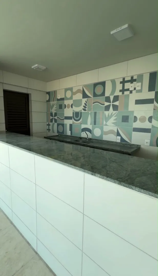 Studio &agrave; venda com 24 m&sup2; | Em constru&ccedil;&atilde;o | Bem localizado Rua General Americano Freire Recife - 