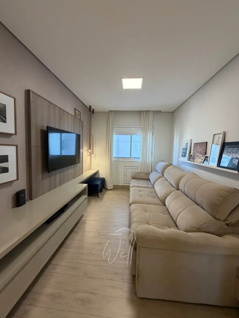 Apartamento no Cond. Mans&atilde;o Imperial SBC 242m2 - 03 su&iacute;tes - 04 vagas Rua Princesa Francisca Carolina São Bernardo do Campo - 