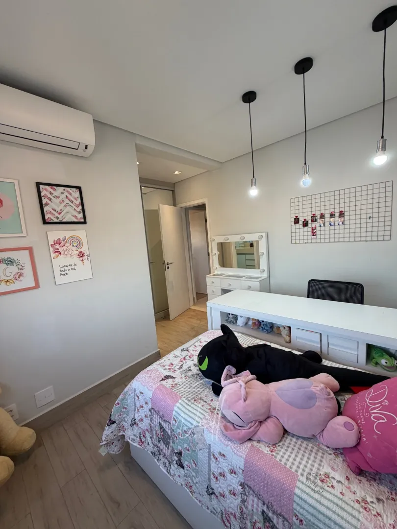 Apartamento no Cond. Mans&atilde;o Imperial SBC 242m2 - 03 su&iacute;tes - 04 vagas Rua Princesa Francisca Carolina São Bernardo do Campo - 