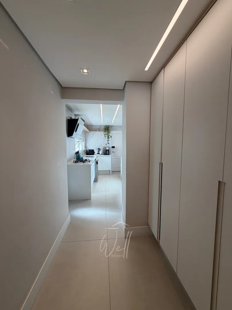 Apartamento no Domo home em SBC 156m2 - 03 su&iacute;tes - 03 vagas Avenida Aldino Pinotti São Bernardo do Campo - 