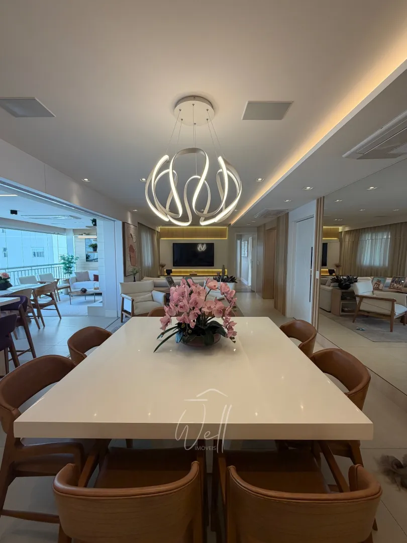 Apartamento no Domo home em SBC 156m2 - 03 su&iacute;tes - 03 vagas Avenida Aldino Pinotti São Bernardo do Campo - 