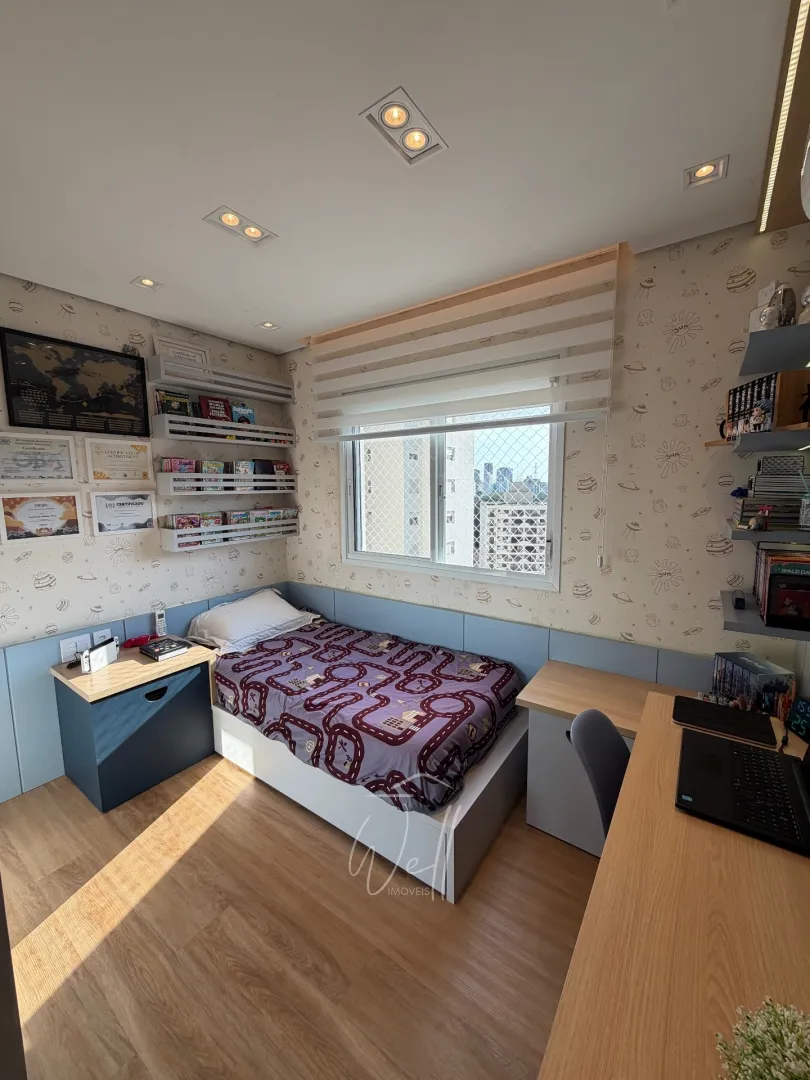 Apartamento no Domo home em SBC 156m2 - 03 su&iacute;tes - 03 vagas Avenida Aldino Pinotti São Bernardo do Campo - 