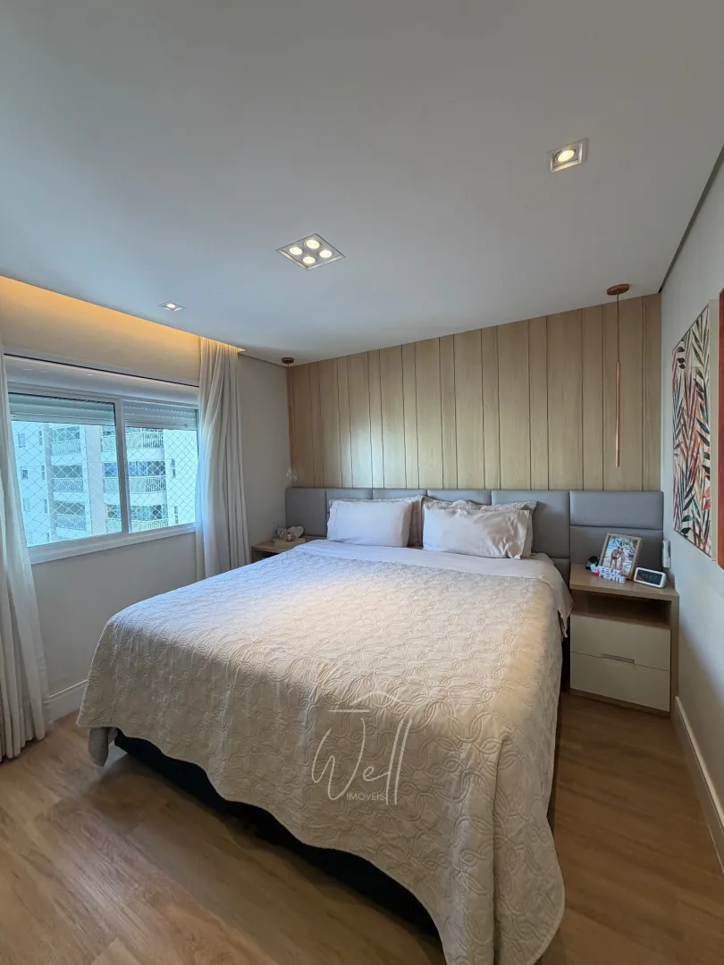 Apartamento no Domo home em SBC 156m2 - 03 su&iacute;tes - 03 vagas Avenida Aldino Pinotti São Bernardo do Campo - 
