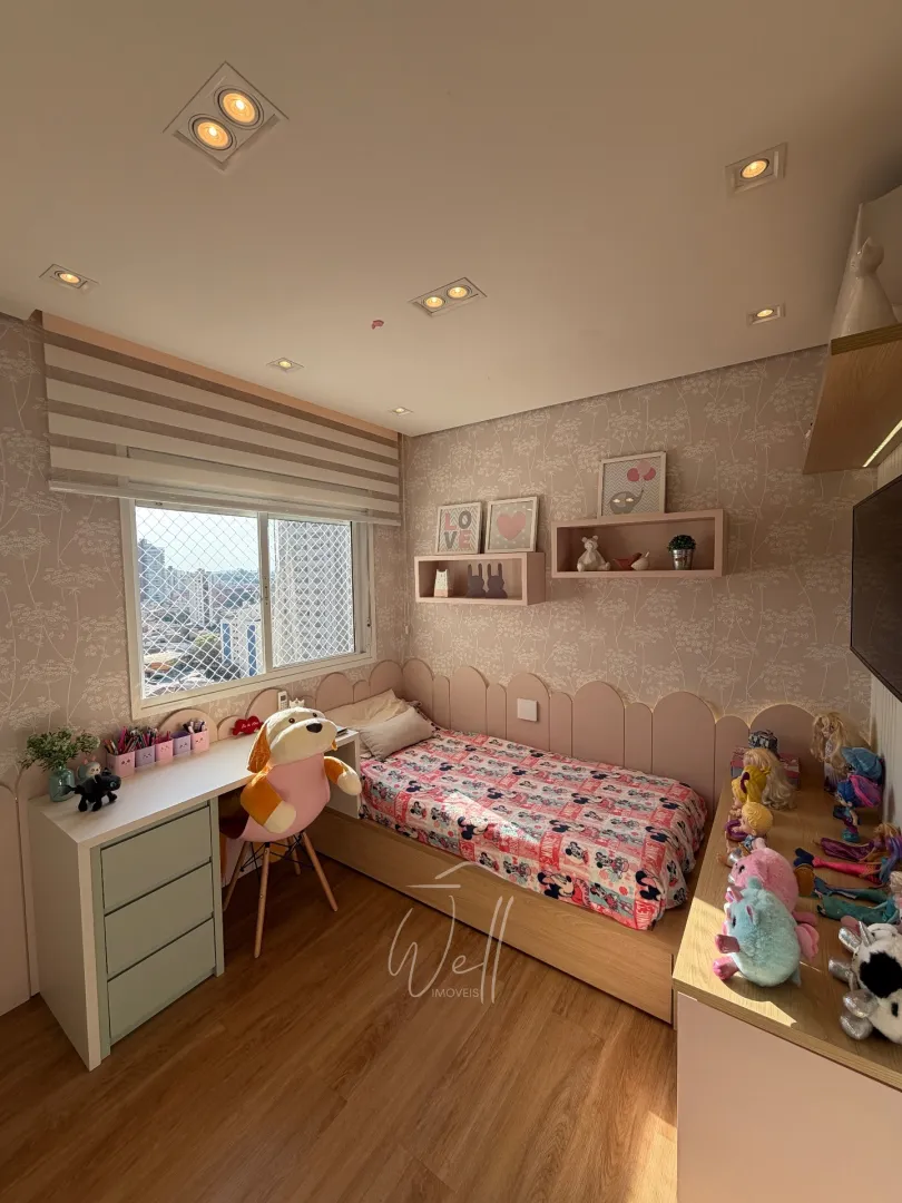 Apartamento no Domo home em SBC 156m2 - 03 su&iacute;tes - 03 vagas Avenida Aldino Pinotti São Bernardo do Campo - 