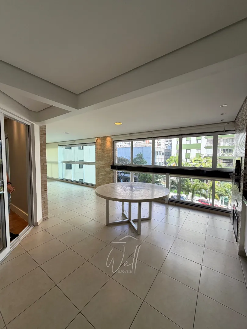 Apartamento em S&atilde;o Caetano do Sul 248m2 - 04 su&iacute;tes - 04 vagas Rua Rio Grande do Sul São Caetano do Sul - 