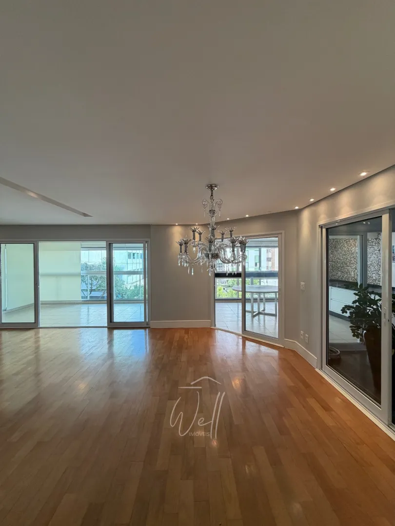 Apartamento em S&atilde;o Caetano do Sul 248m2 - 04 su&iacute;tes - 04 vagas Rua Rio Grande do Sul São Caetano do Sul - 