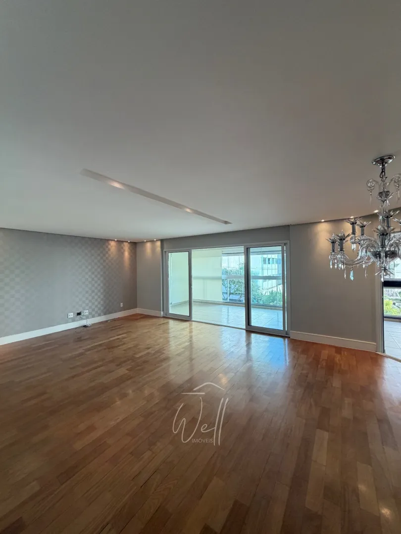 Apartamento em S&atilde;o Caetano do Sul 248m2 - 04 su&iacute;tes - 04 vagas Rua Rio Grande do Sul São Caetano do Sul - 