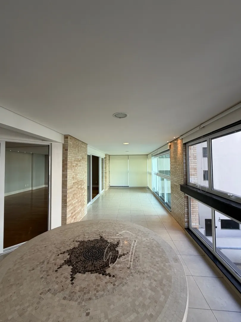 Apartamento em S&atilde;o Caetano do Sul 248m2 - 04 su&iacute;tes - 04 vagas Rua Rio Grande do Sul São Caetano do Sul - 