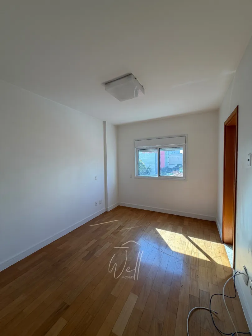 Apartamento em S&atilde;o Caetano do Sul 248m2 - 04 su&iacute;tes - 04 vagas Rua Rio Grande do Sul São Caetano do Sul - 