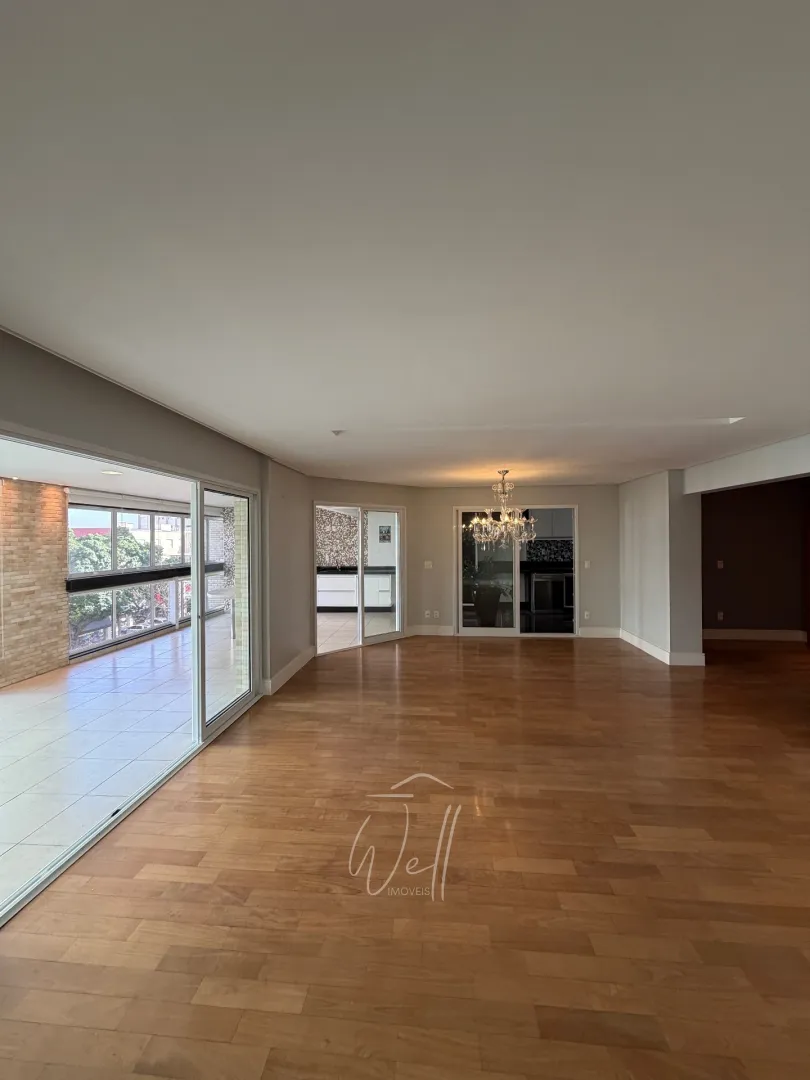 Apartamento em S&atilde;o Caetano do Sul 248m2 - 04 su&iacute;tes - 04 vagas Rua Rio Grande do Sul São Caetano do Sul - 