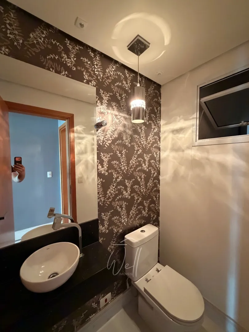 Apartamento em S&atilde;o Caetano do Sul 248m2 - 04 su&iacute;tes - 04 vagas Rua Rio Grande do Sul São Caetano do Sul - 